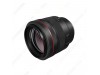 Canon RF 85mm f/1.2L USM Lens (Promo Cashback Rp 1.000.000 Periode 01 s/d 30 November 2019)